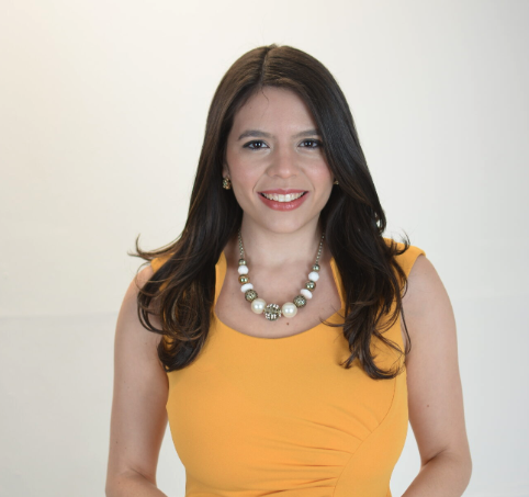 Giselle M. Rodriguez